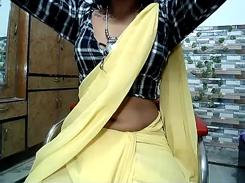 HOT AARVI11 online show from September 2025 03:13:01 PM