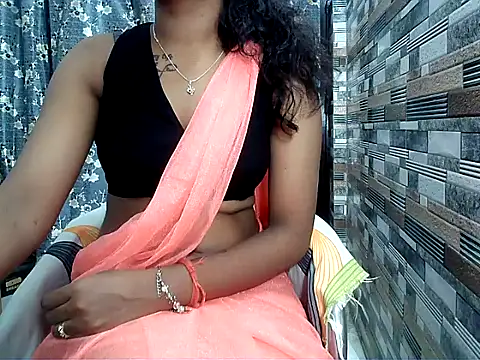 HOT AARVI11 online show from October 2025 03:18:01 PM