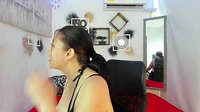 tatiana sofiaa online show from September 2025 01:33:01 PM