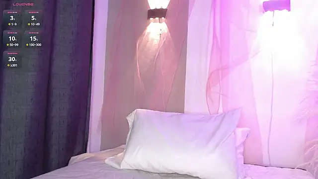 helenasaenz online show from September 2025 03:17:02 AM