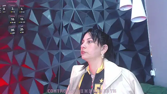 helenasaenz online show from December 2025 11:41:02 AM