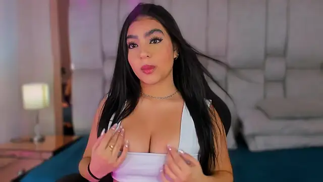 Snapshot of BelaCox_ chatting on September 2025 11:57:01 AM BelaCox  online show from September 2025 11:57:01 AM