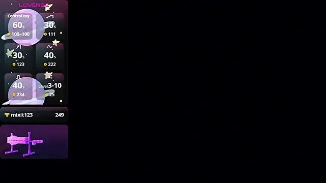 larah uwu online show from March 2026 08:52:01 AM