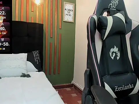 Sex samantha online show from September 2025 01:24:02 PM