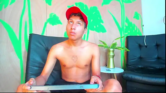 spicy adonhis online show from March 2026 01:04:02 PM