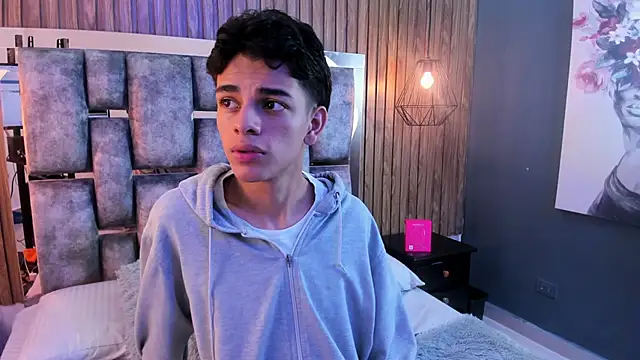 owen  johnson online show from November 2025 11:32:02 AM