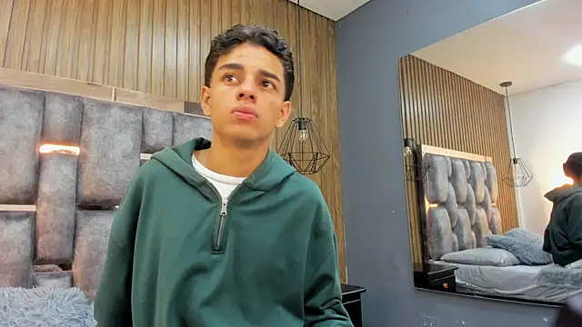 owen  johnson online show from February 2026 11:57:02 AM