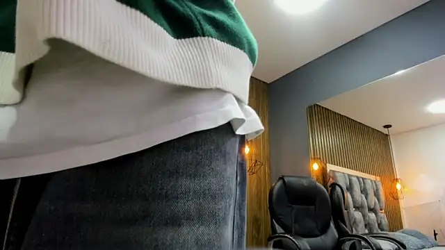 owen  johnson online show from February 2026 11:55:01 AM