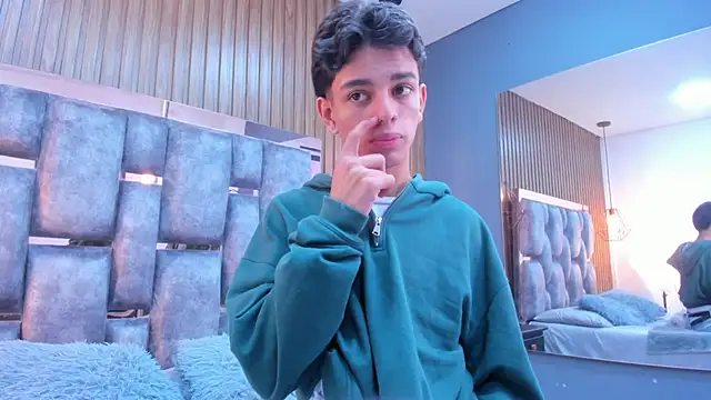 owen  johnson online show from March 2026 11:47:02 AM