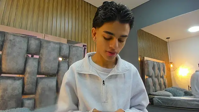 owen  johnson online show from March 2026 11:38:01 AM