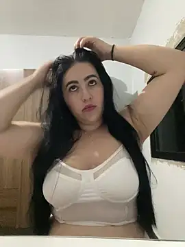 IvettSt  online show from June 2026 03:42:01 AM