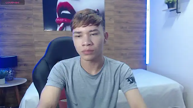 nathanclay online show from March 2026 03:12:02 AM