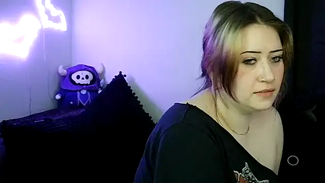 HarleyDemon666 online show from March 2026 06:55:01 PM