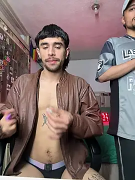 playfulboys  online show from August 2026 07:07:02 AM