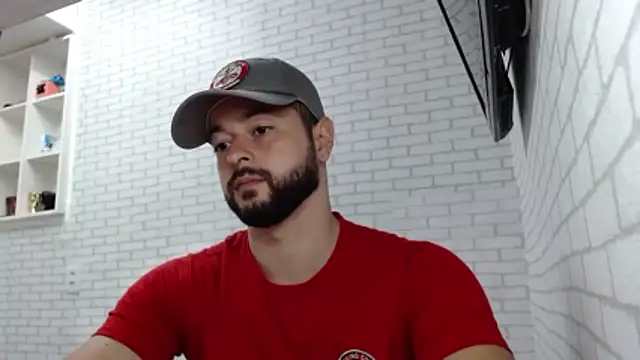 BombeiroHotx online show from January 2026 06:21:01 PM