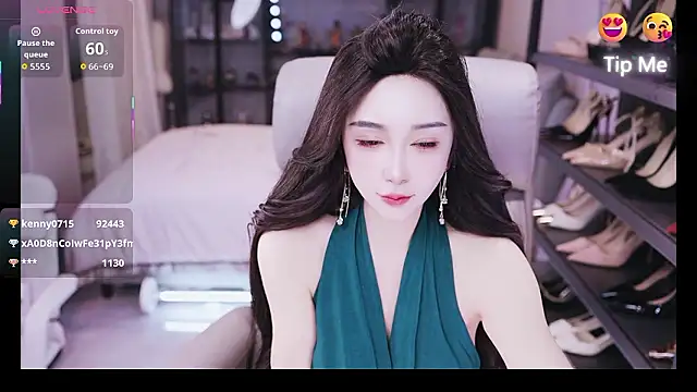 kelariy online show from January 2026 01:13:02 PM