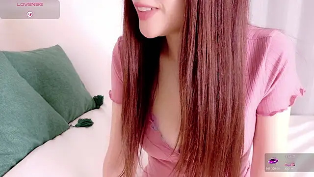 MIZUKI88888 online show from October 2025 01:11:02 PM