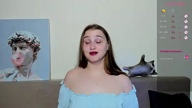 yourlexie online show from October 2025 12:50:01 PM