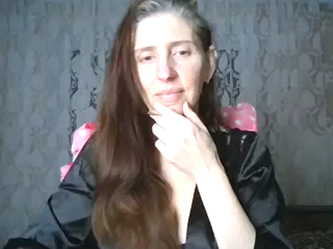 CandiCole online show from December 2025 05:02:01 AM