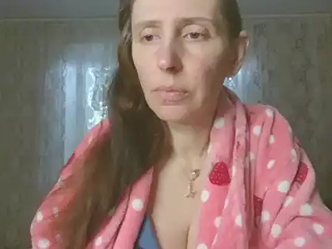 CandiCole online show from February 2026 07:45:02 AM