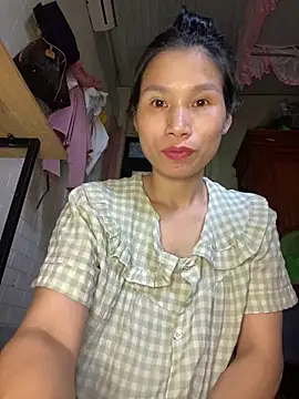 MinHiNi online show from September 2025 06:35:01 AM