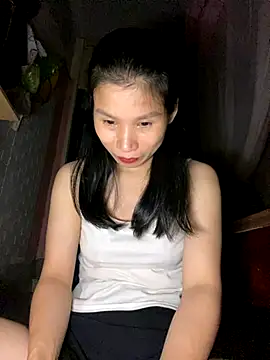 MinHiNi online show from September 2025 01:10:01 AM