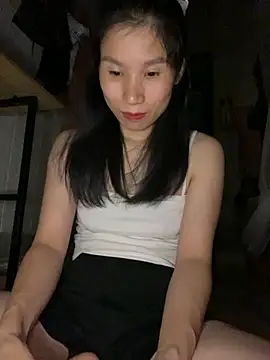 MinHiNi online show from October 2025 04:27:01 PM