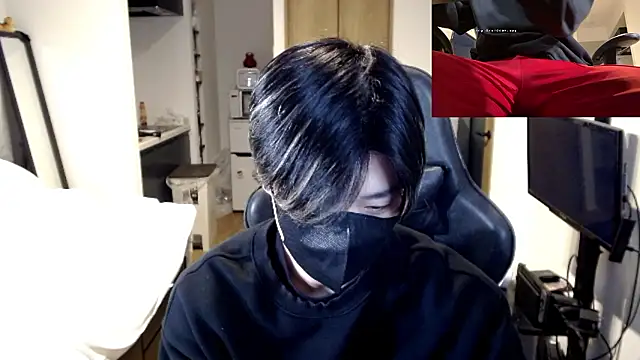 Snapshot of Mei-Tanaka chatting on March 2026 02:34:02 PM Mei-Tanaka online show from March 2026 02:34:02 PM