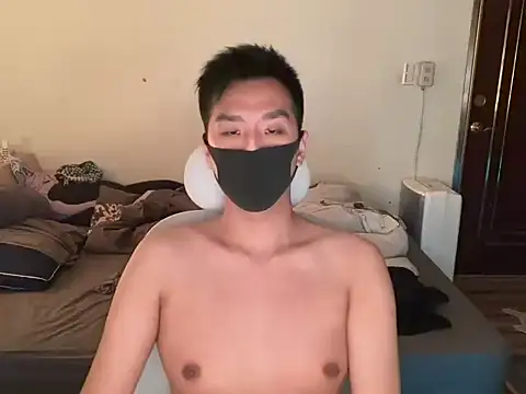 Lars Chang online show from October 2025 01:56:02 PM