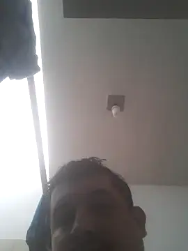 Conejoplayy online show from October 2025 09:38:01 PM