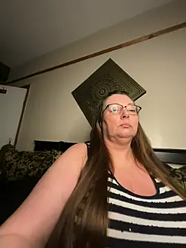 BuxomKitty BBW online show from March 2026 06:59:02 PM