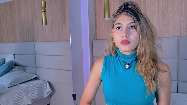 ZoehAngel online show from April 2026 11:27:01 AM