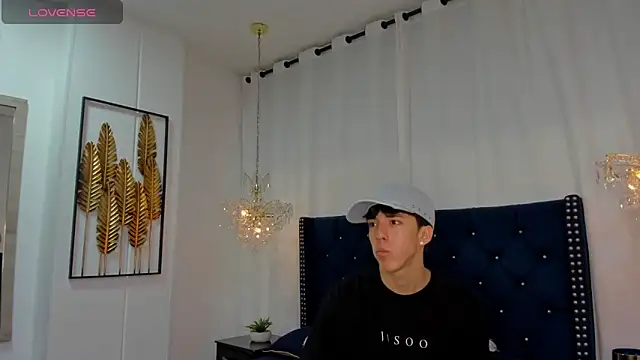 Snapshot of AerumChae chatting on February 2026 12:59:02 PM AerumChae online show from February 2026 12:59:02 PM