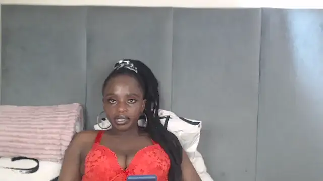 Jah-Queen online show from February 2026 05:01:02 AM