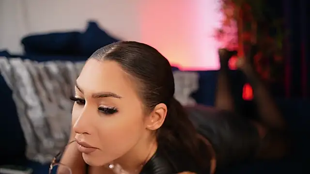 Snapshot of _ChloeLee_ chatting on December 2025 07:25:01 AM ChloeLee online show from December 2025 07:25:01 AM