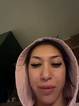  ChloeLee  online show from January 2026 04:45:02 PM