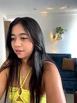 Lily June online show from September 2025 04:12:01 PM