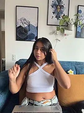 Lily June online show from January 2026 09:16:01 PM