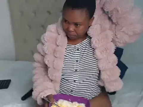 Lolly Ramochele online show from March 2026 05:54:02 AM