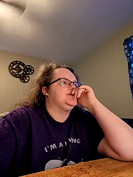 TheMistyPrice online show from February 2026 07:43:01 PM