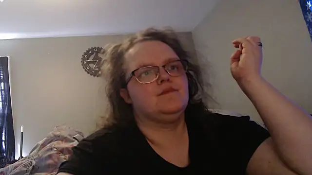 TheMistyPrice online show from February 2026 08:16:02 PM