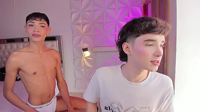 BILLY JAMEES online show from December 2025 07:21:02 PM