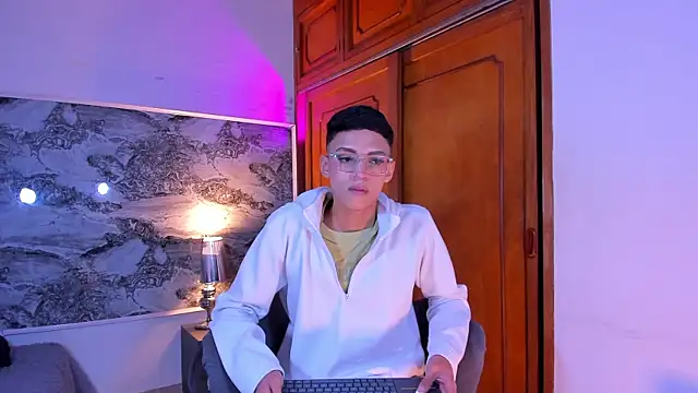 BILLY JAMEES online show from February 2026 11:59:01 AM