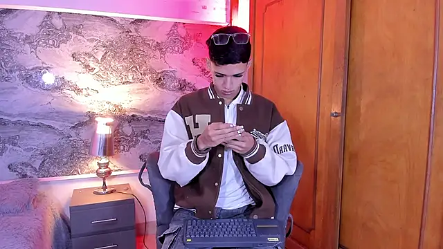 BILLY JAMEES online show from February 2026 12:34:02 PM