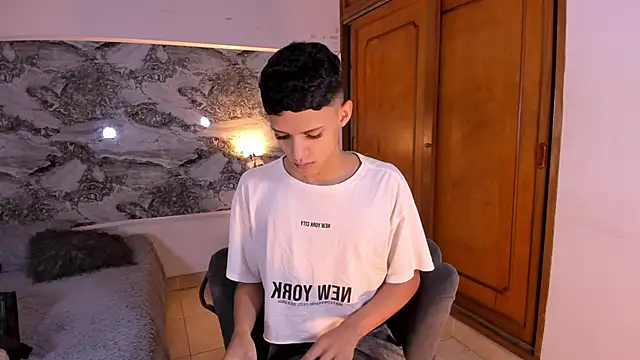 BILLY JAMEES online show from March 2026 12:11:01 PM