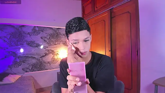 BILLY JAMEES online show from March 2026 01:37:01 PM