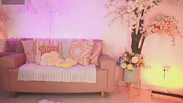 JadeSummerr online show from November 2025 11:42:02 AM