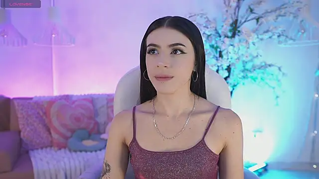 JadeSummerr online show from December 2025 11:39:02 AM