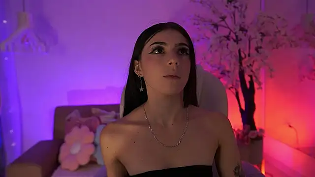 JadeSummerr online show from March 2026 11:43:02 AM