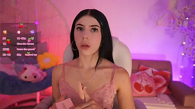 JadeSummerr online show from May 2026 11:38:01 AM